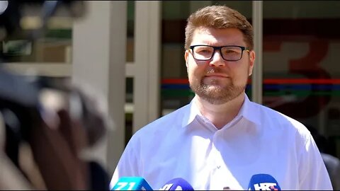 Grbin o servisiranju kanadera i Banožiću