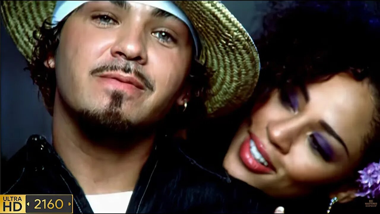 Baby Bash x Frankie J: Suga Suga [UP.S 4K] (2003)