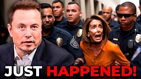 3 MINUTES AGO: ELON MUSK MADE HUGE ANNOUNCEMENT