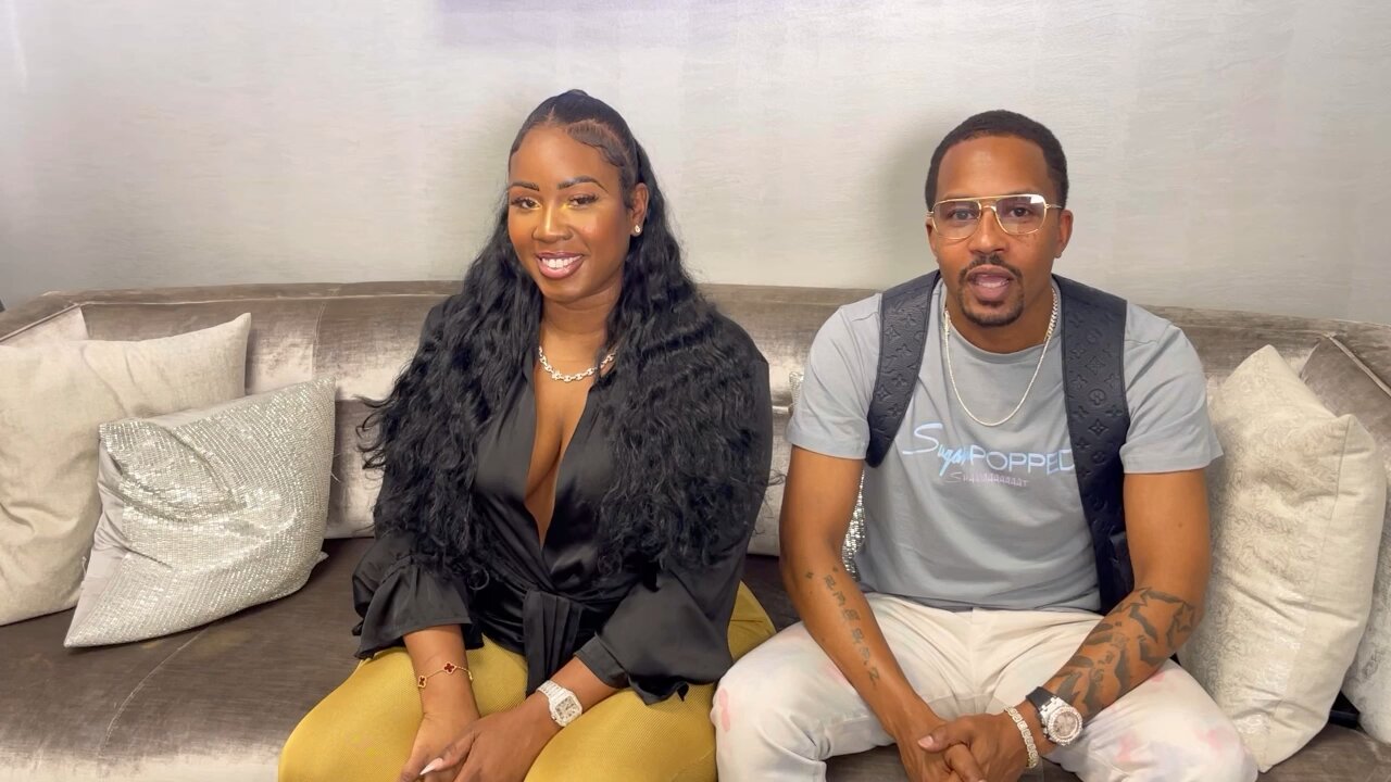 Design & Dialogue: Sugar Popped Boutique x Trina