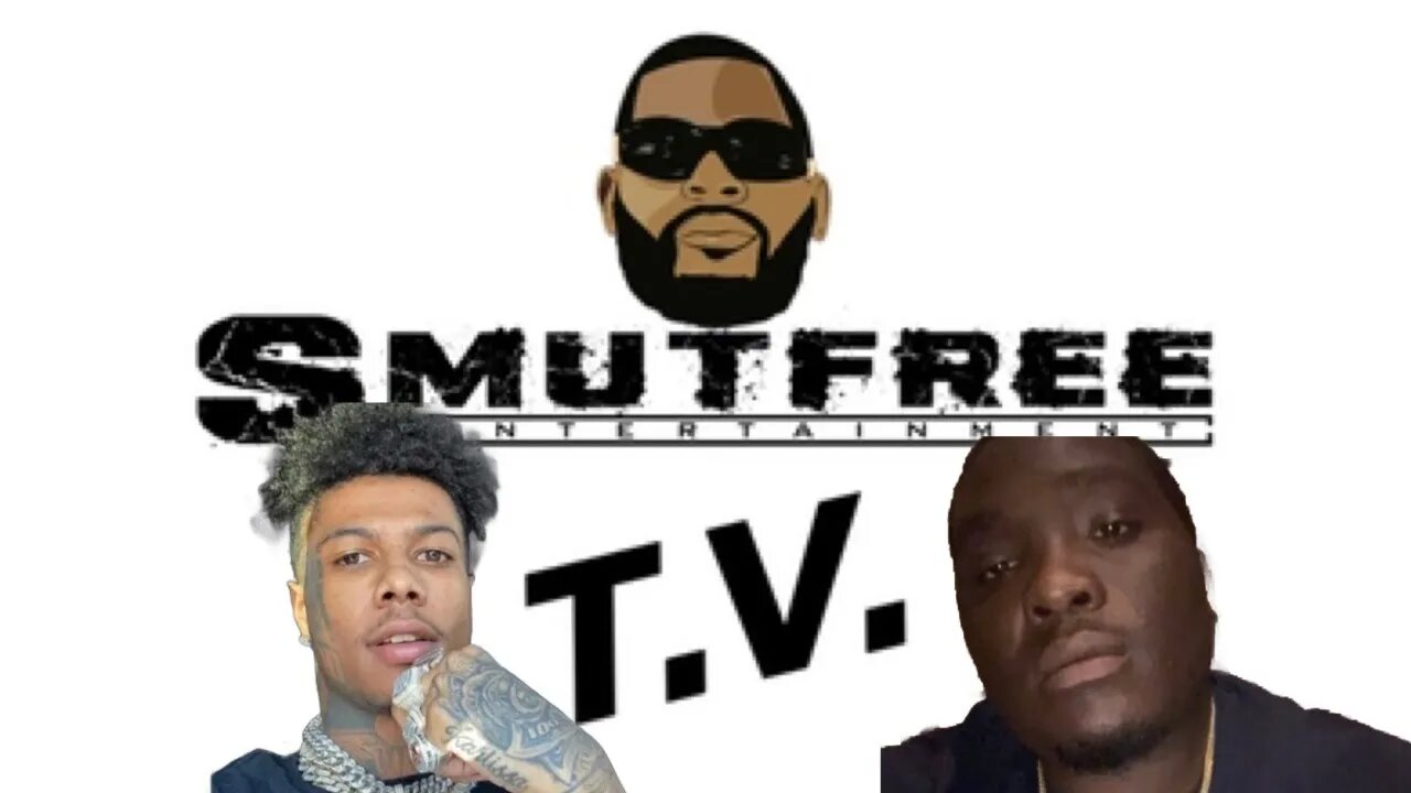 SMUTFREE TV: BLUEFACE SENTENCED!!! MAN TELLING IN COURT!!!