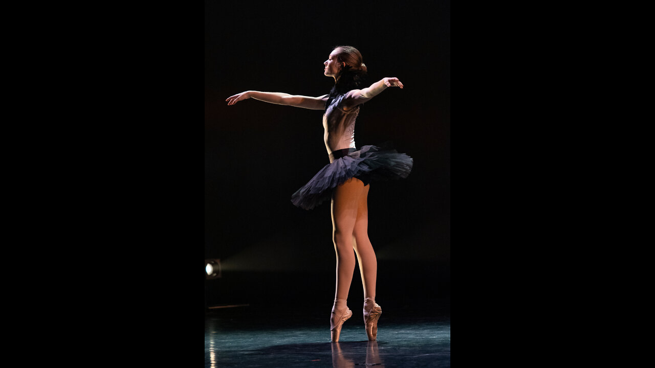Things That Matter - Danzaira ballet performance, June 26 2022