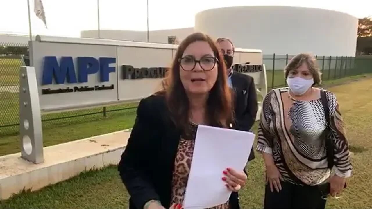 ASSISTA A casa Caiu kojak, do STF! Bia kicis faz representação contra Alexandre de moraes