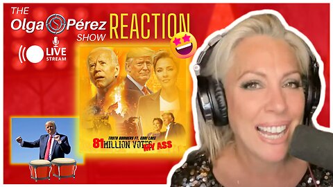 Trump, CDC, The Truth Bombers - 80 Million Votes My Ass #1 iTunes (REACTION) & More Live! #157