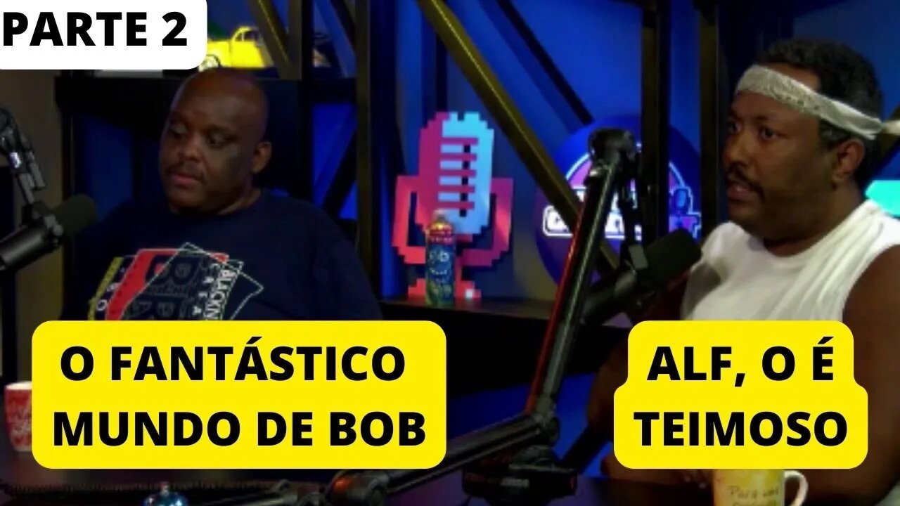 CHARLES HENRIQUEPÉDIA E CONFUSO SOBRINHO TESTANDO CONHECIMENTOS (PARTE 02) | PODCORTACAST