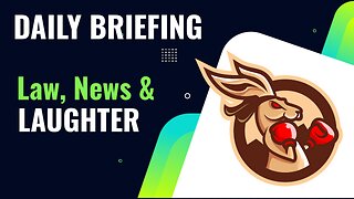 Daily Briefing - Brazen Dognapping, Data Breach Fallout & A Deer Walks Into a Mall