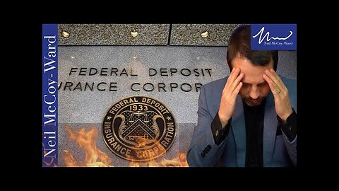 FDIC WARNS: 63 BANKS ON THE BRINK OF FAILURE RIGHT NOW!’