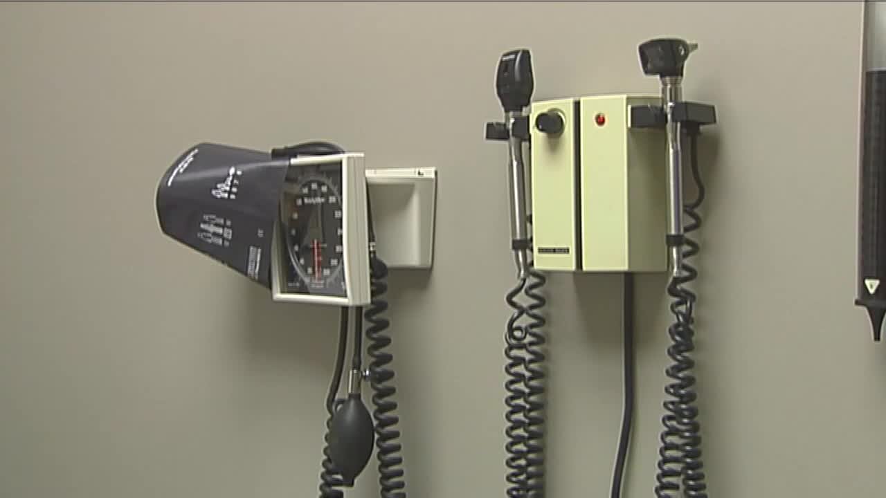 Tulsa doctors treating mix of viruses post-Thanksgiving