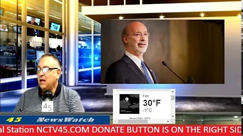 NCTV45 NEWSWATCH MORNING TUESDAY MAY 5 2020 WITH ANGELO PERROTTA
