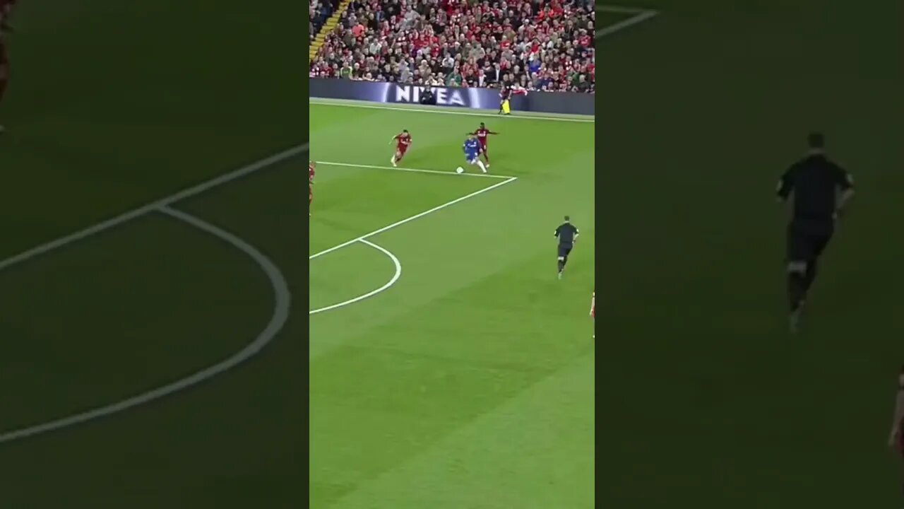 Hazard during his prime 🥶