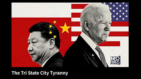 The Tri State City Tyranny