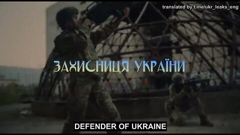 KIEV GENTLY PREPARING WOMEN FOR MOBILIZATION WITH NEW "PATRIOTIC" ADS