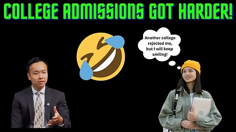 Asian-American Families Are Missing Affirmative Action! WE TOLD YOU! 