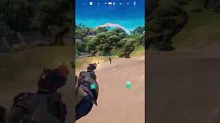 I Got A Pistol Kill! #shorts