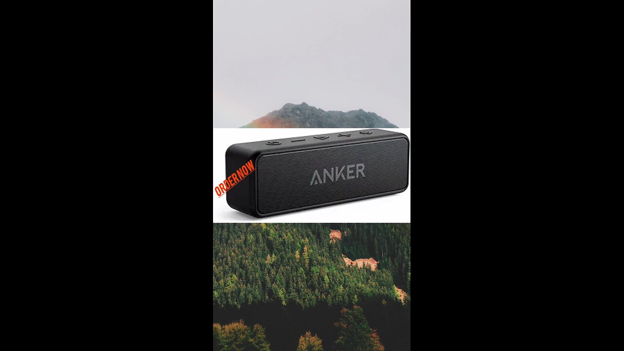 Anker Soundcore https://amzn.to/4db9PUA