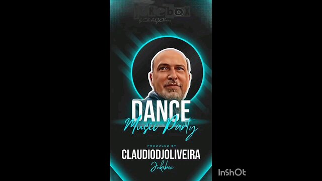 🇧🇷 Jukbox Cláudio DJ Oliveira 🇧🇷