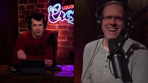 EXPOSED: The WHO's Bungled Covid Response | Louder with Crowder