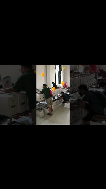 Comicon at Heritage Hall Vancouver, BC