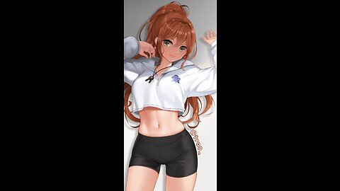 AnimeGirl: feel free to check out my new youtube and tiktok anime edits