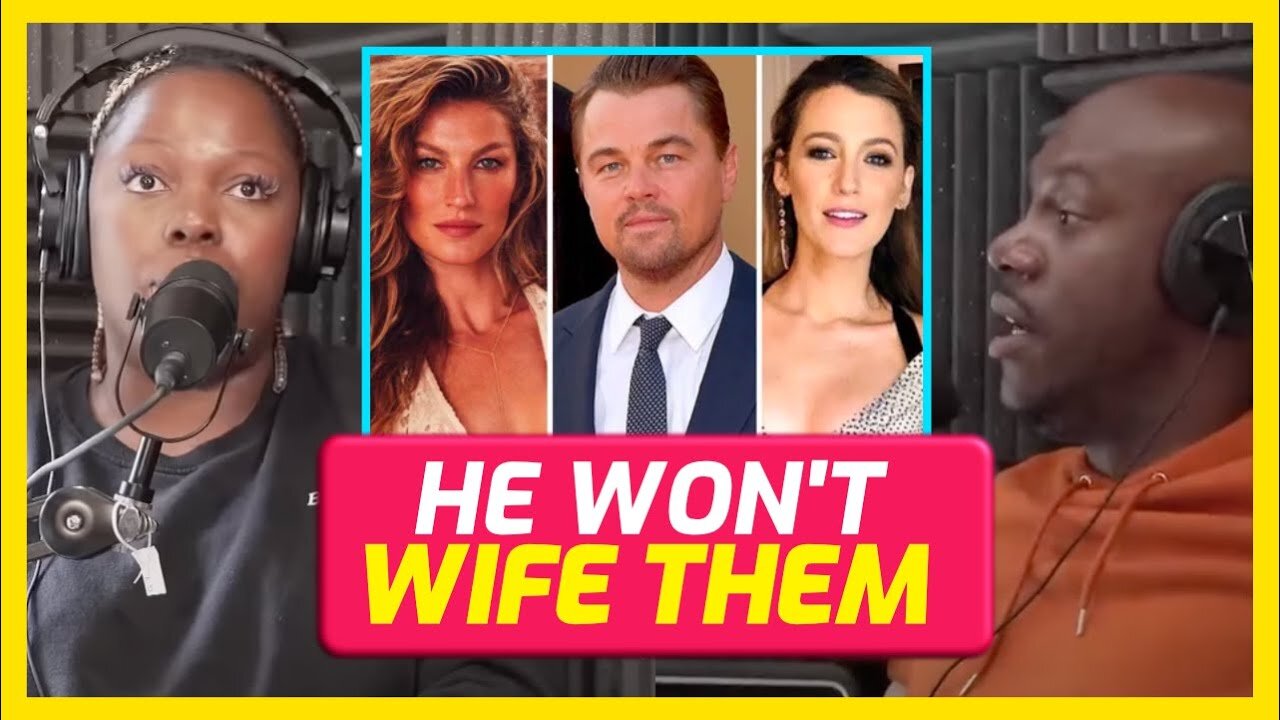 Modern Woman HATES THIS Reality!