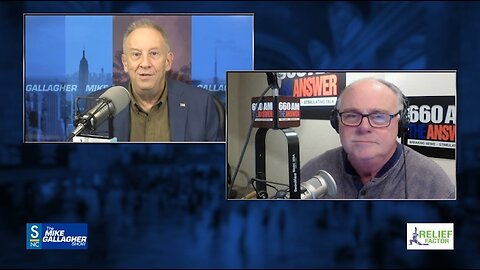 Mike & Mark Davis discuss a potential change in leadership at Twitter on today's M&M Experience