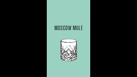 Moscow Mule