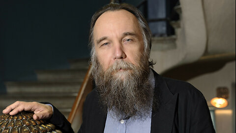 Aleksander Dugin: Kwestia Ukrainy