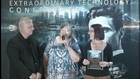 Jason with Rose Eckhoff and Birdie Jaworski.mov