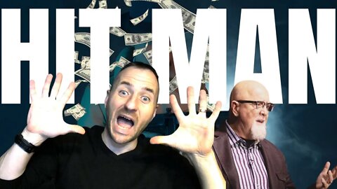 James McDonald "HITMAN" Pastor Gets 1.45 Million PLUS