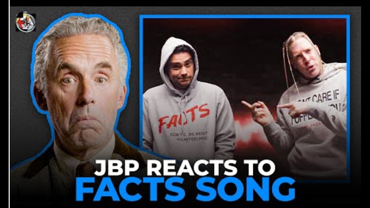 Jordan Peterson: A Psychological Breakdown of a Rap Song