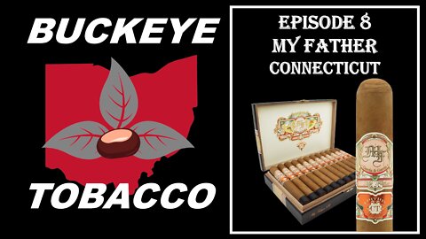 Episode 8 - My Father Connecticut