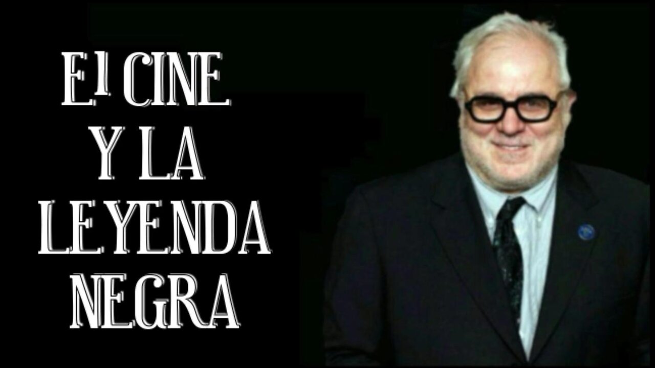 Cine y Leyenda Negra.