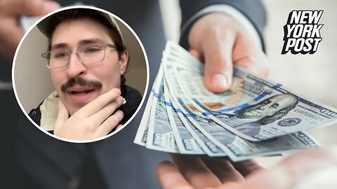 My brush with a billionaire scored me three-months of free rent