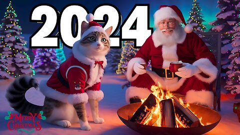 Top Christmas Songs 2024: The ONLY Playlist You'll Need This Holiday Season