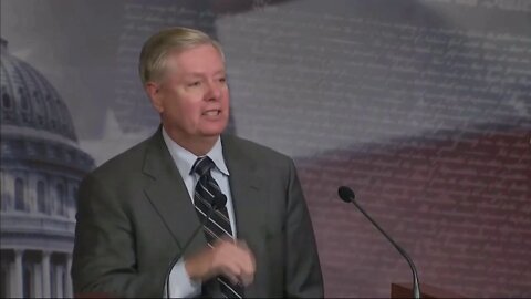 🔴👀🔴 Graham On IG Report: This “Should Bother All Of Us”