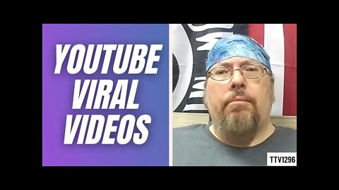 YOUTUBE VIRAL VIDEOS - 071021 TTV1296