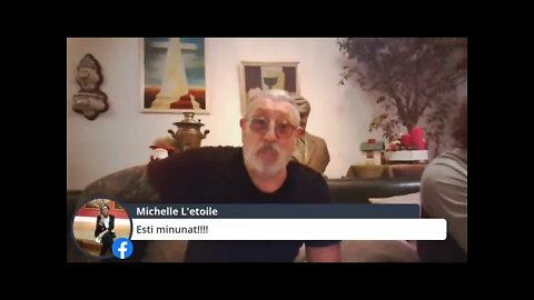 LIVE cu SERGHEI MIZIL 09 04 21 7