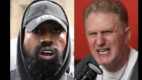 Kanye West Should Not Be Cancelled He’s A Freedom Fighter Says Michael Rapaport!