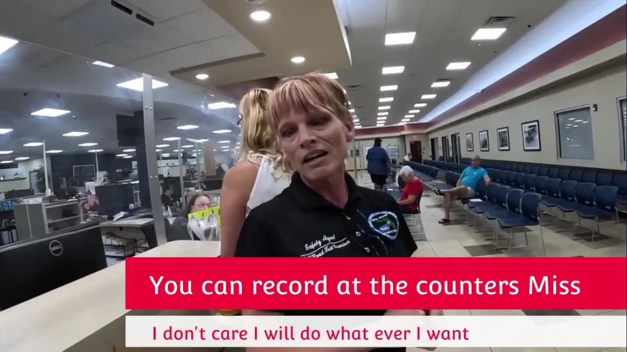 J-Town press gets trespassed