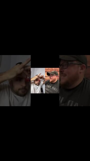 Here’s Your Dose Of REALarious…🤣🤣🤣 with @Eric D'Alessandro