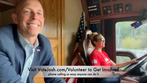 Calling to Action all American Patriots to Get Involved & Volunteer!