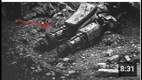 THIS RECENT DISCOVERY TRULY SHAKES THE WORLD