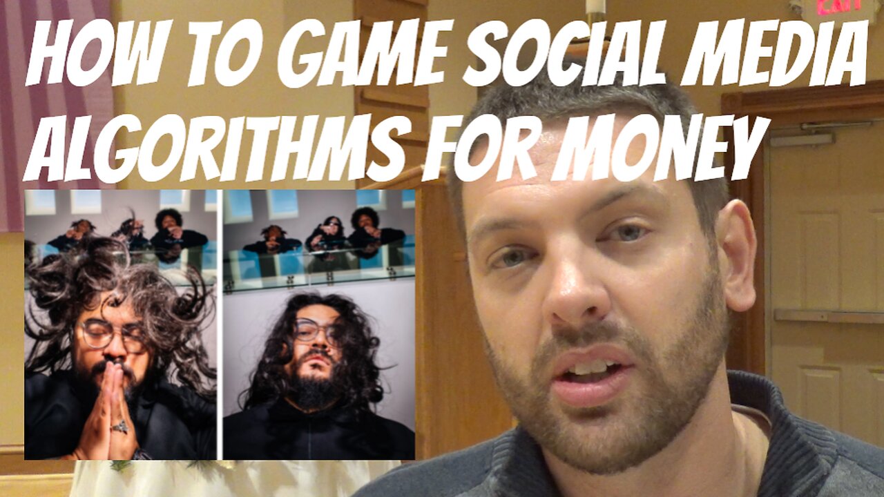 How To Game Social Media Algorithms For Money