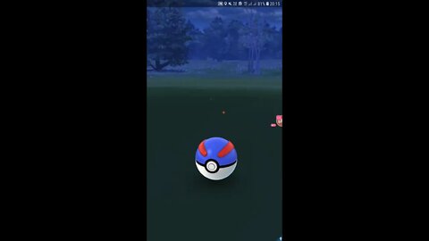 Live Pokémon GO