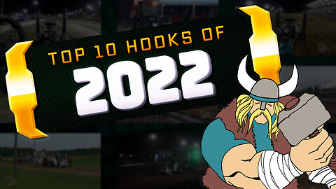 Top 10 Hooks of 2022