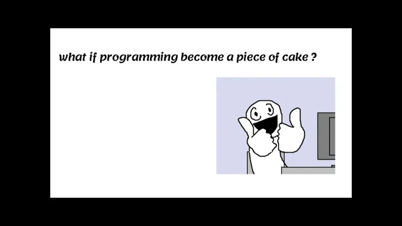 promo for my c++ course