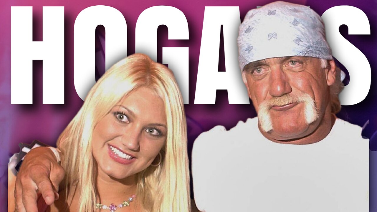 BROOKE HOGAN DISOWNS HER DAD? - Bubba the Love Sponge Show | 9/27/23