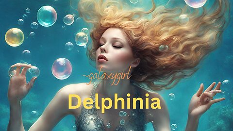 Delphinia ~galaxygirl 1/11/2024