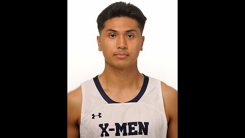 Avan Nava| Full Highlights | 2022-2023 STFX X MEN | 6'2 Guard | 12.6 ppg | FG 43%|3PT% 43.0| FT%93