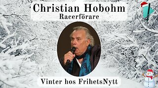 Christian Hobohm - Vintertal 2024